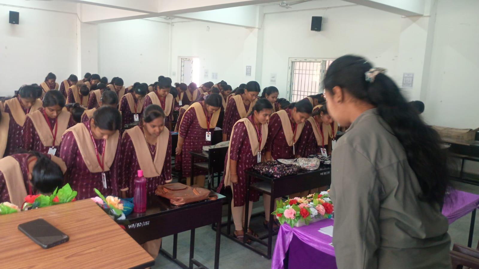 Self Defence Program 2026